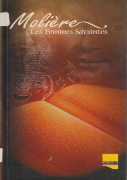 LES FEMMES SAVANTES