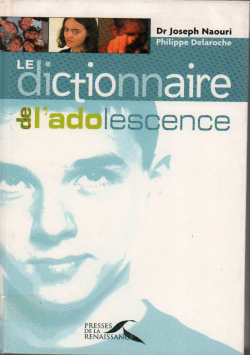 Le dictionnairede l'adolescence