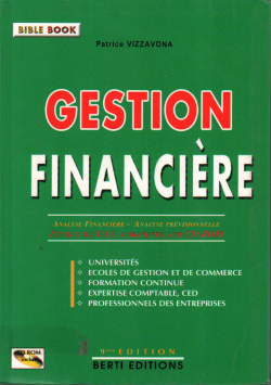 GESTION FINANCIERE