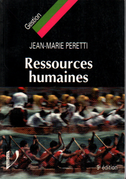 RESOURSE HUMAINES