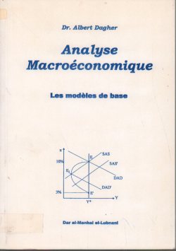 ANALYSE MACROECONOMIQUE