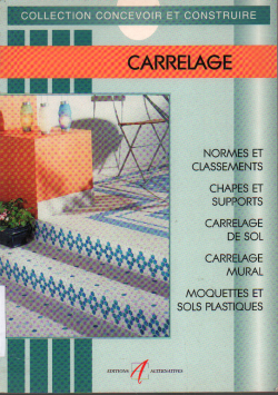 Carrelage