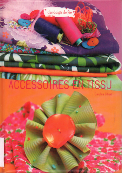 ACCESOIRES EN TISSU