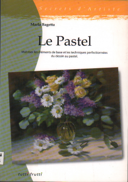 LE PASTEL