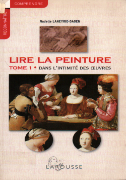 LIRE LA PENTURE