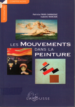 LES MOUVEMENTE DANS LA PEINTURE