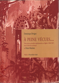 A PEIN VECUES