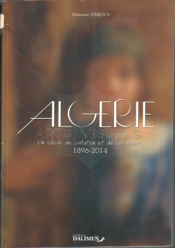 ALGERIE ARTS VISUELS
