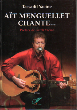 AIT MENGULLET CHANTE