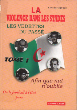 LA VIOLENCE DANS LES STADES
