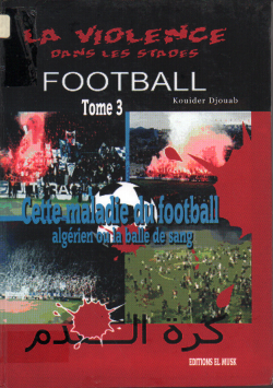 FOOTBALL