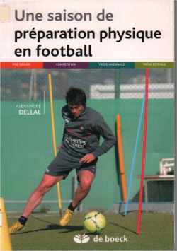 UNE SAISON DE PREPARATION PHYSIQUE EN FOOTBALL
