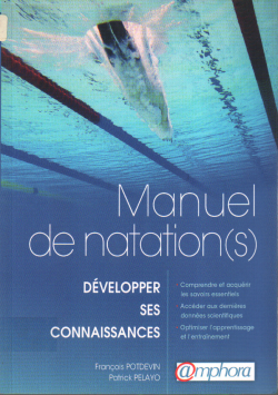 MANUEL DE NATATION