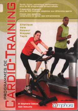 PROGRAMMES GARDIO - TRAINING