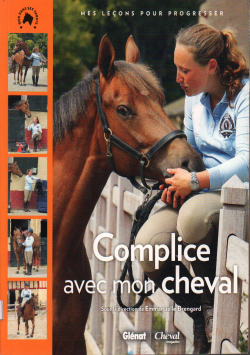 COMPLICE AVEC MON CHEVAL