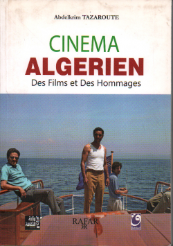 CINEMA ALGERIEN
