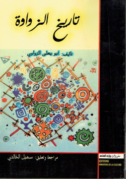 تاريخ الزواوة