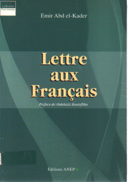 Lettre aux Français