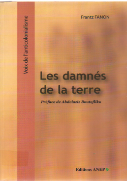 Les daminés de la terre