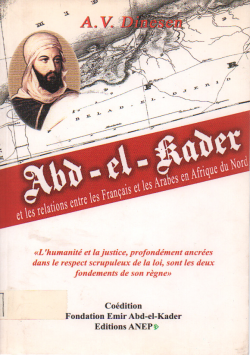 Abd - el - Kader