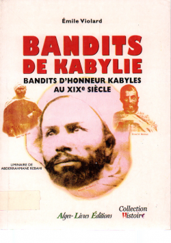 BANDITS DE KABYLIE