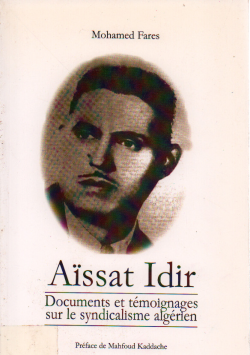 Aissat Idir