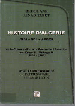 HISTOIRE D'ALGERIE