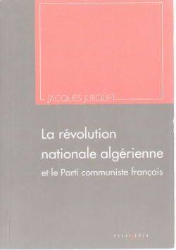 La révolution nationale algérienne