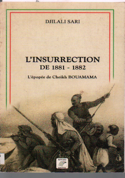 L'INSURRECTION DE 1881 - 1882