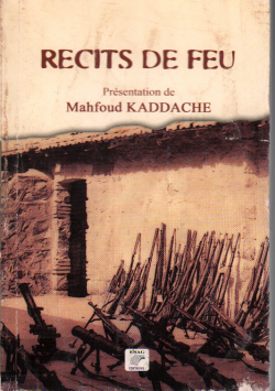 RECITS DE FEU