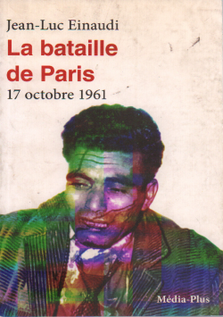 La bataille de Paris
