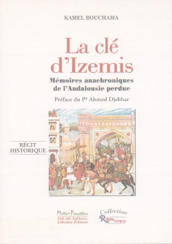 La clé d' Izemis