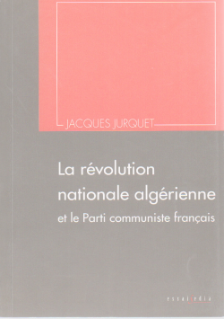 La révolution nationale algérienne