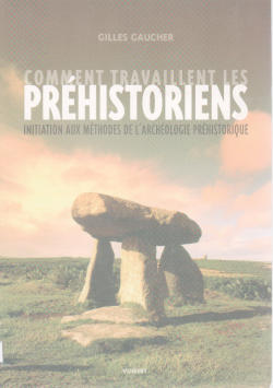 PREHISTORIENS