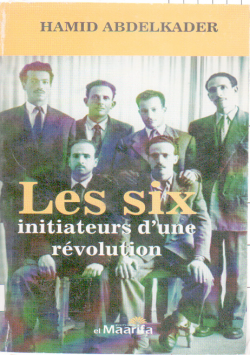 Les six