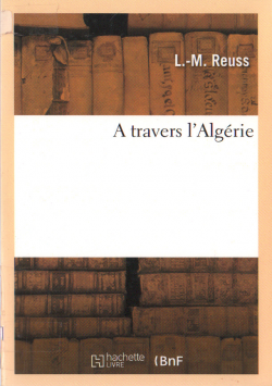 A travers l 'Algérie