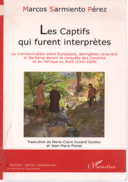 Les captifs qui furent interprétes