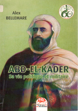 ABD - EL - KADER