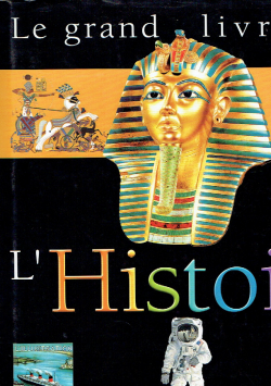 Le grand livre de l' Histoire