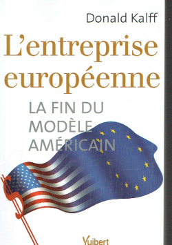 L'entreprise europèenne