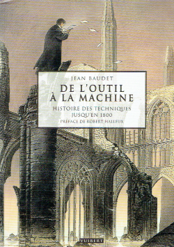 DE L'OUTTL A LA MACHINE