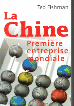 LA CHINE