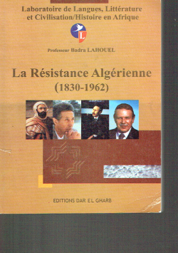 La Résistance Algérienne