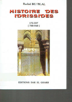 HISTOIRE DES IDRISSIDES