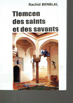 Tlemcen des saints et des savants