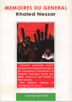 MEMOIRES DU GENERAL