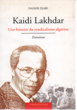 Kaidi Lakhdar