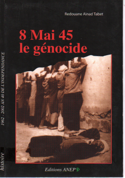 8 mai 45 le génocid