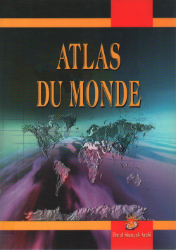 Atlas du monde