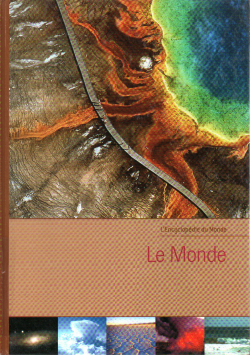 L'encyclopédie du monde